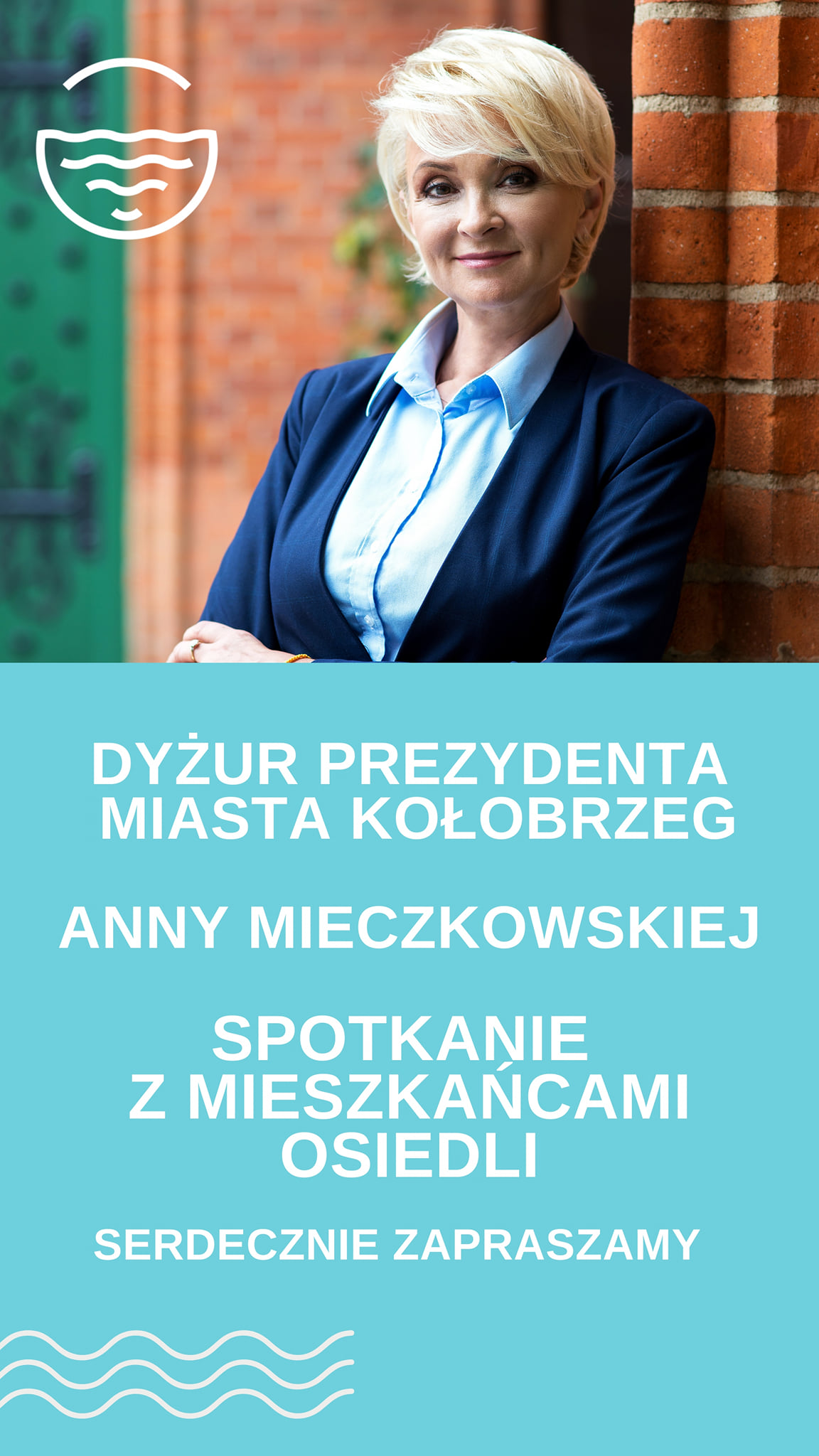 Dyżury Prezydenta Miasta Kołobrzeg