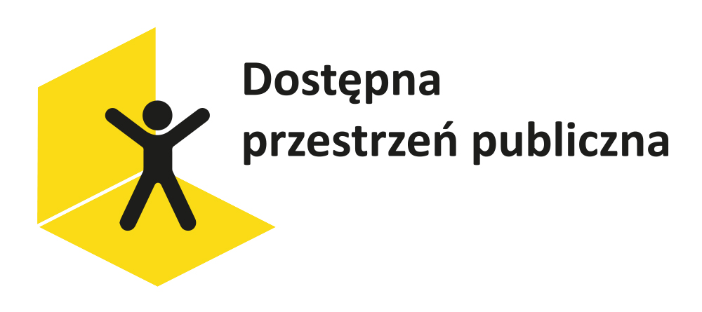 Dostępna przestrzeń