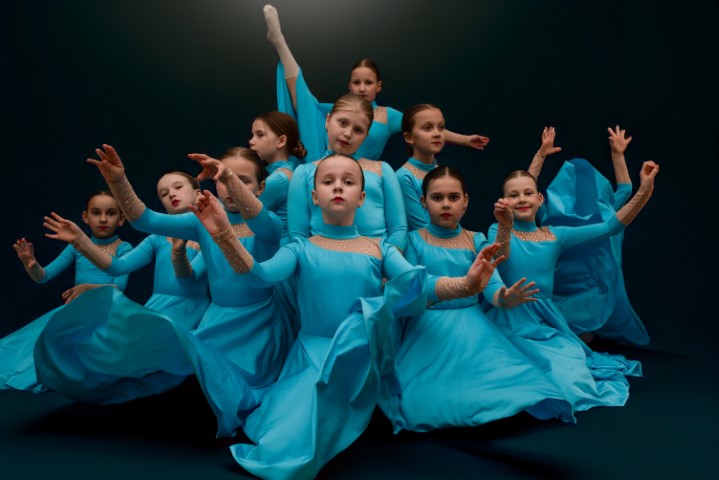 Swan Dance pasja, talent i kolejne wielkie sukcesy!
