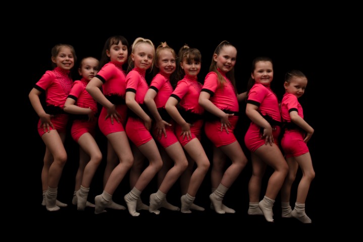Swan Dance pasja, talent i kolejne wielkie sukcesy!