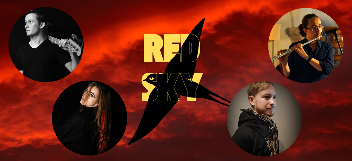 RedSKY