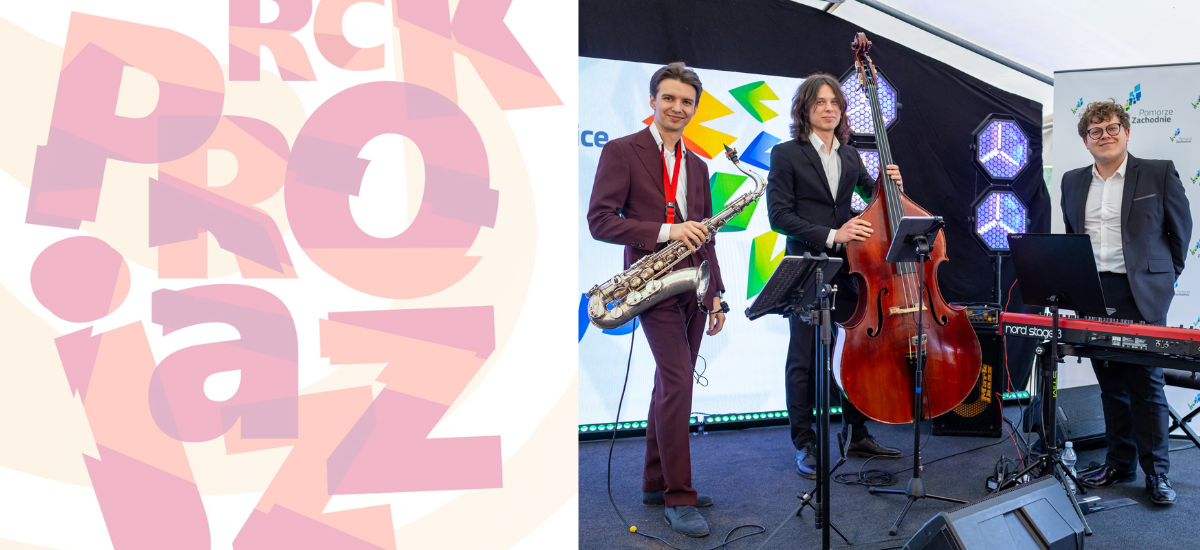 Tytus Łajdecki TRIO
